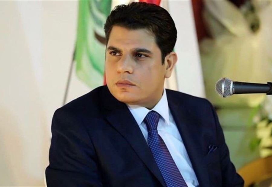 زهران: "لم يعد للحريري من معين إلّا عين التينة"