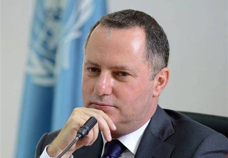 حفل برعاية عريجي الاثنين