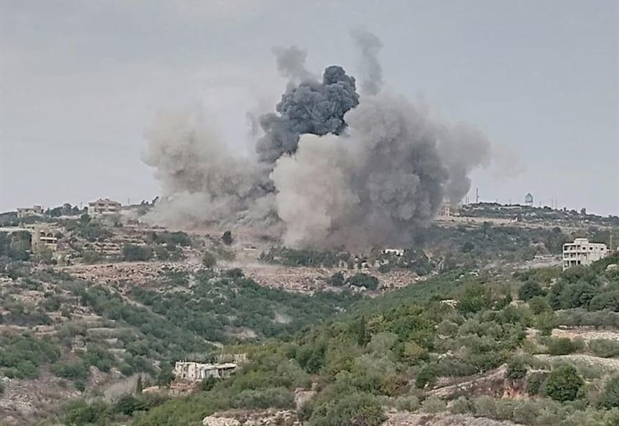 هل تضرب إسرائيل لبنان وإيران؟