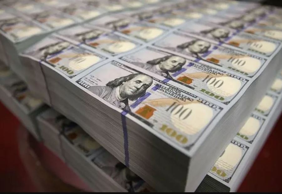 بين 6 أثرياء... لبناني يربح أكثر من 10 مليارات دولار في الـ 2022!