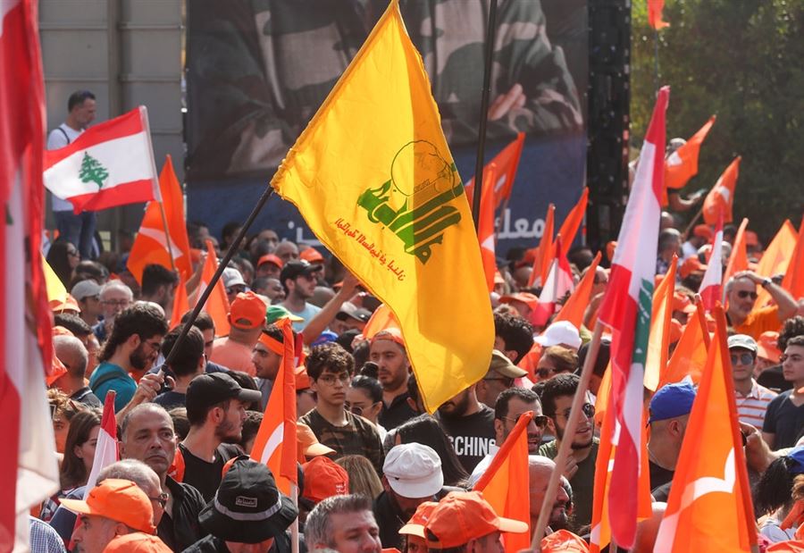 مقاربة الحزب بمواجهة مقاربة باسيل
