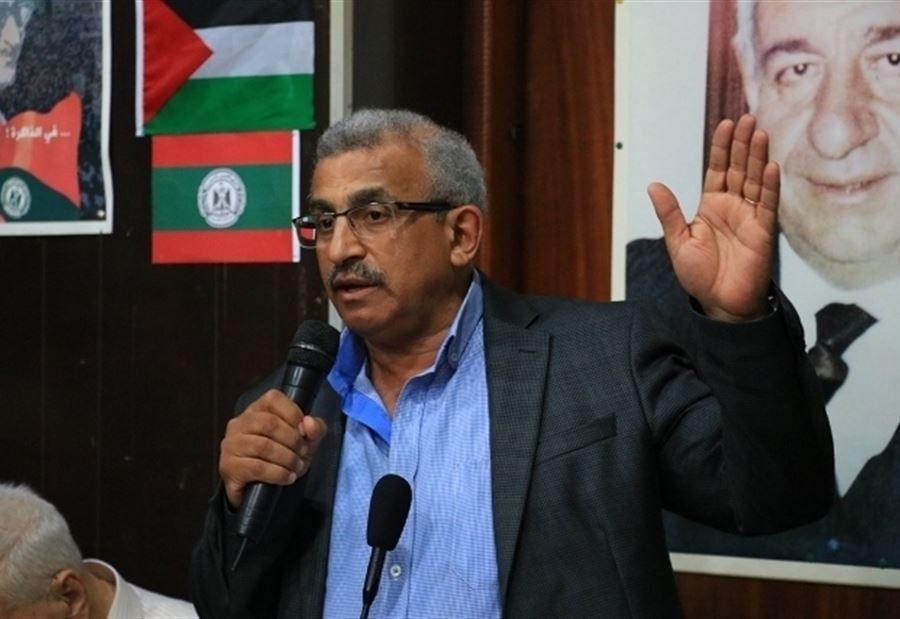 سعد للشباب: نتطلع إليكم من أجل إنقاذ لبنان من الأزمات