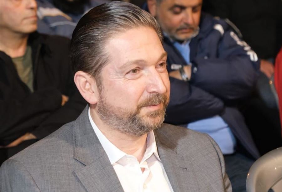 كرامي يُحيي اللقاء التشاوري 