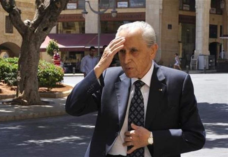 نبذة عن الراحل عبد اللطيف الزين... "أطول مدة نيابة عالميا"