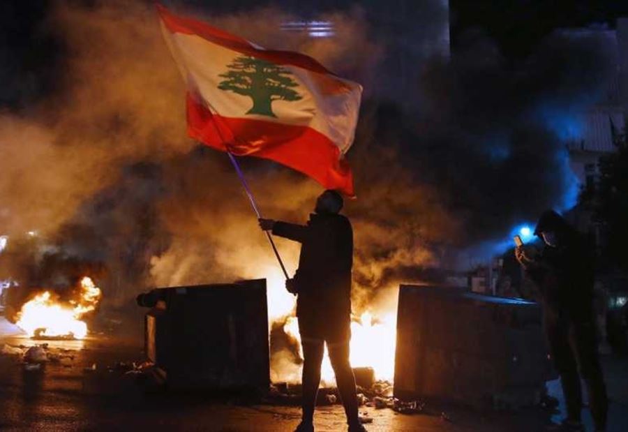 روزنامة خفيّة تدفع نحو الإنهيار