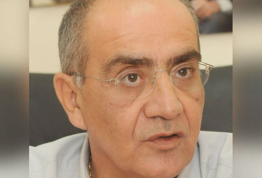 سعيد: انها الحرب يا عزيزي