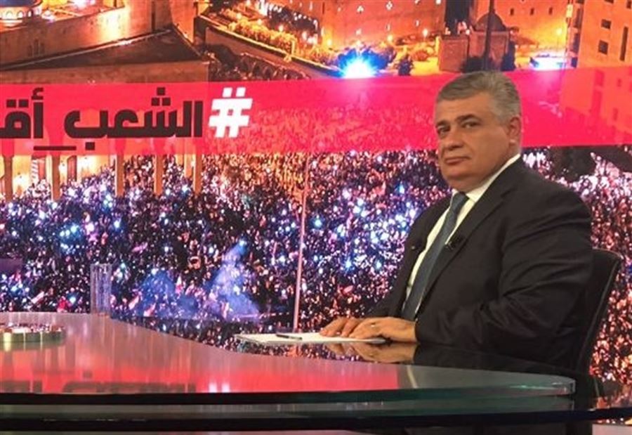 ضو.. و"إصرار عون وباسيل على تأكيد التصاقهما بإيران"