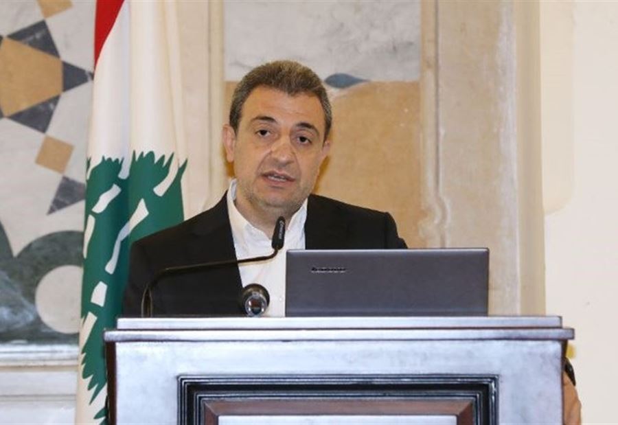 لماذا تقصّد ابو فاعور ابراز "صورة مقززة" أمام الحريري؟