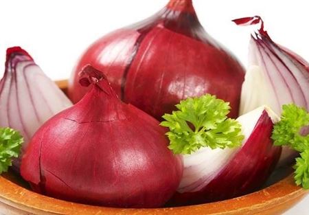 خصائص مدهشة لعصير البصل