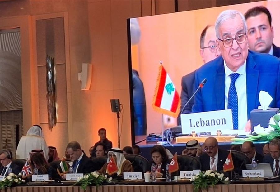 بو حبيب يُحدد "السبيل الوحيد لتجاوز الأزمة الحالية"