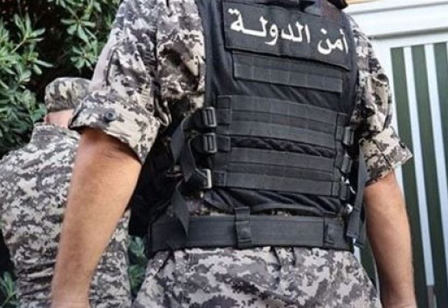 فرار داني الرشيد