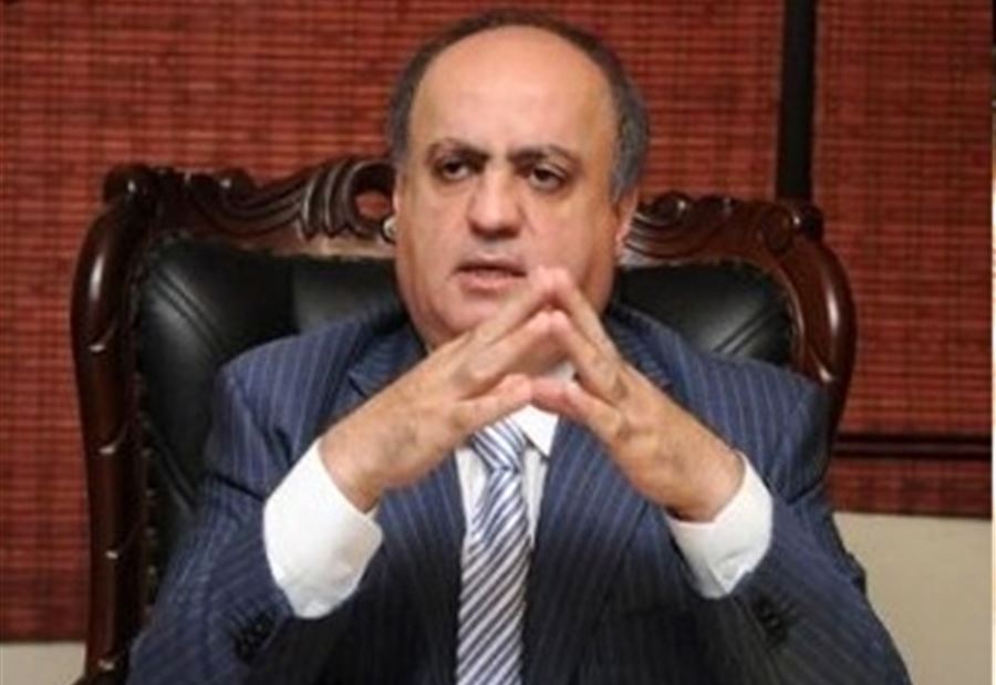 سؤال من وهاب لقيادة الجيش