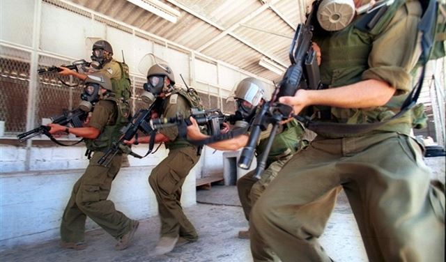 انتفاضة الأسرى الفلسطينيين تشتعل.. و"إسرائيل" تتوعد