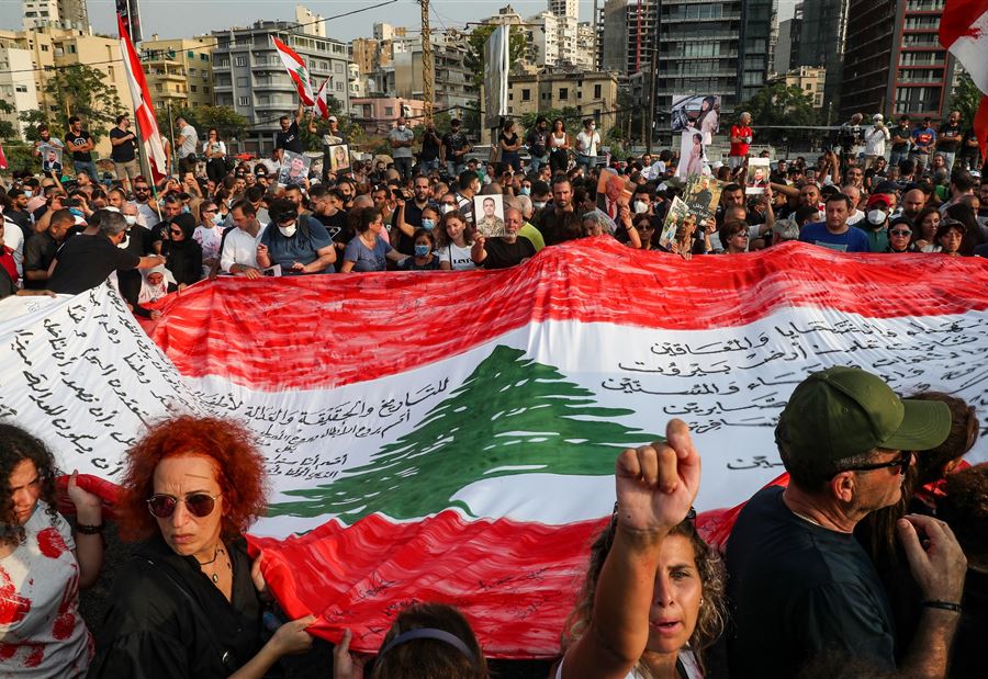التحرّكات على الأرض تعود قريبًا!