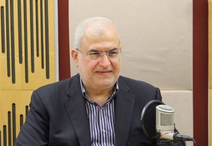 رعد: لا يوجد جيش مُقاتل بل جيش قاتل!