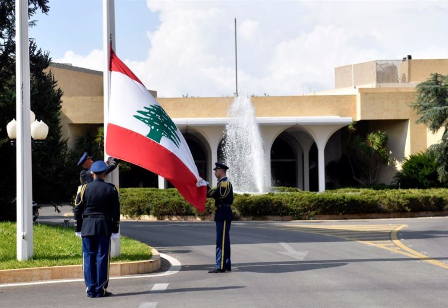 الموت يُفجِع مرشحاً لرئاسة الجمهورية!