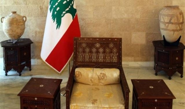 مصر تطرق باب الحلّ في لبنان... فهل تستجيب إيران؟ مصر تطرق باب الحلّ في لبنان... فهل تستجيب إيران؟