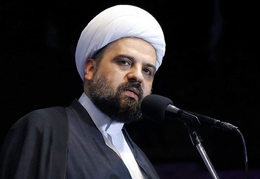 "إشعال نار الفتنة بين السنة والشيعة"... بيان لـ قبلان 