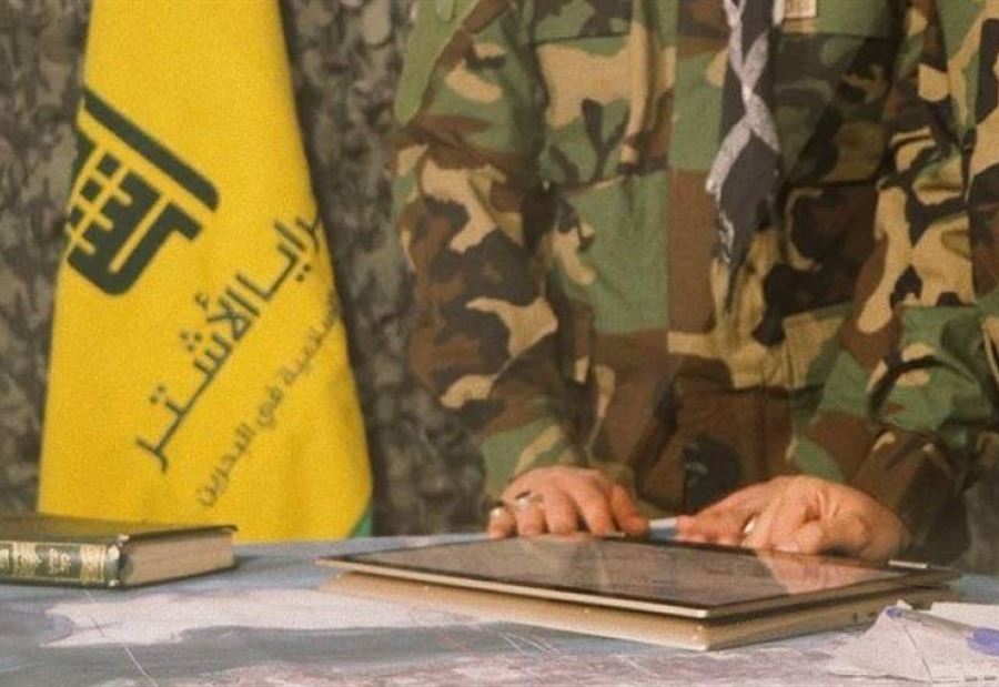 بعد استهدافها اسرائيل... تعليقٌ من البحرين على "سرايا الأشتر"!