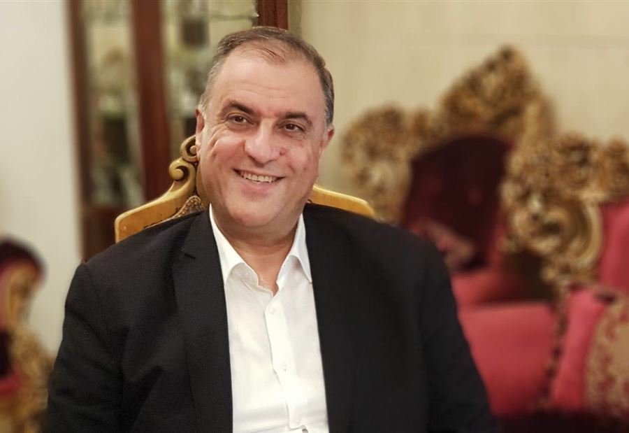 سليمان: وجع عكار من تقنين الكهرباء لم يعد يحتمل  سليمان: وجع عكار من تقنين الكهرباء لم يعد يحتمل