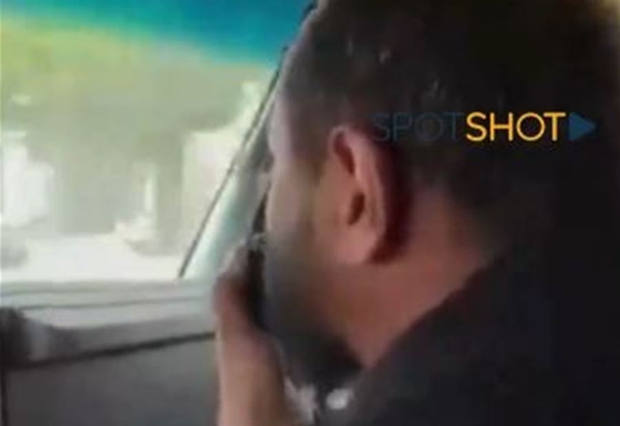 عبر مكبر الصوت... الدفاع المدني  يدعو لإخلاء بعض المناطق في صور (فيديو)