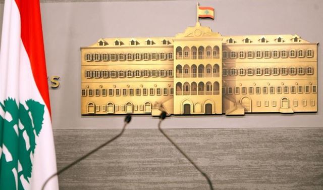 الأمور جامدة على صعيد الأزمة الحكومية الأمور جامدة على صعيد الأزمة الحكومية