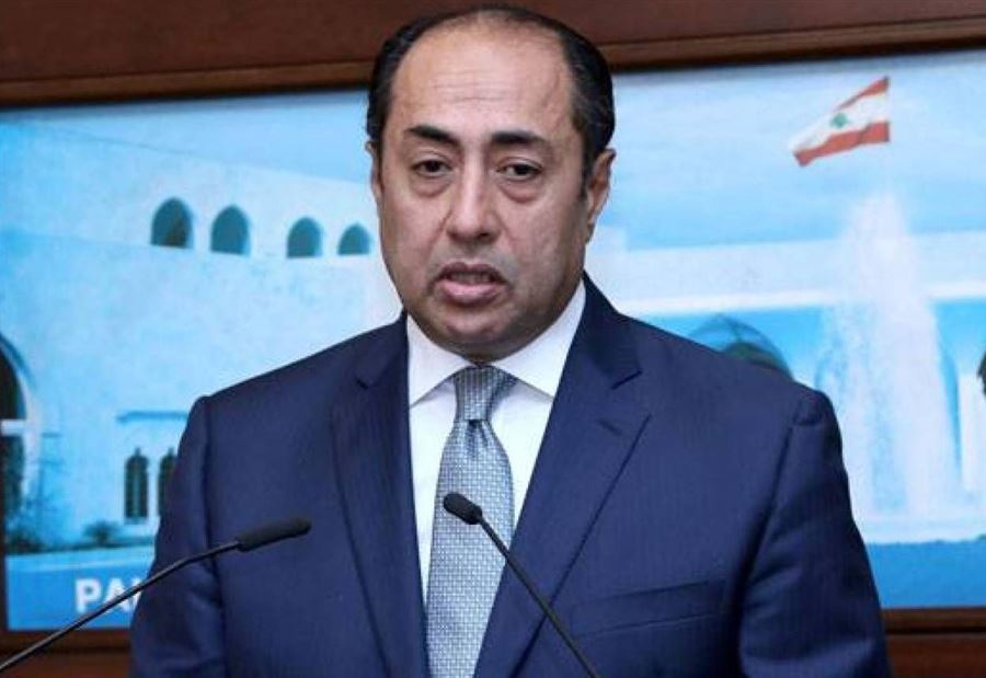 وفدٌ من الجامعة العربية في بيروت غداً