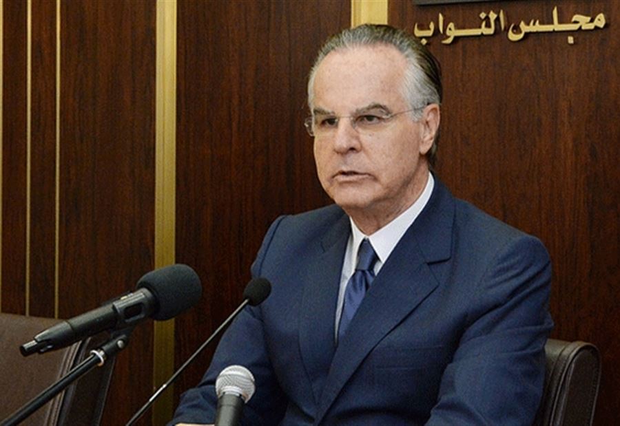 عدوان يغرّد عن آلية التعيينات