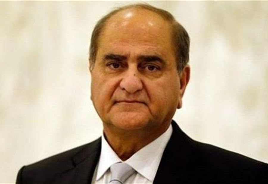 الخطيب يشيد بكلمة عون ودور باسيل خلال القمة