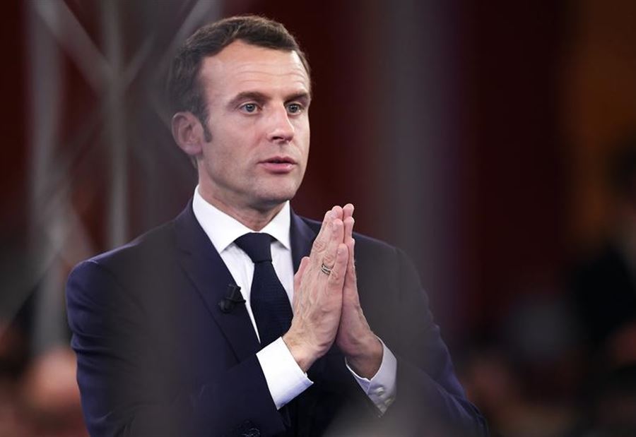 "بادرة غير مسبوقة"... ماكرون يتلقى ضربة دبلوماسية! 