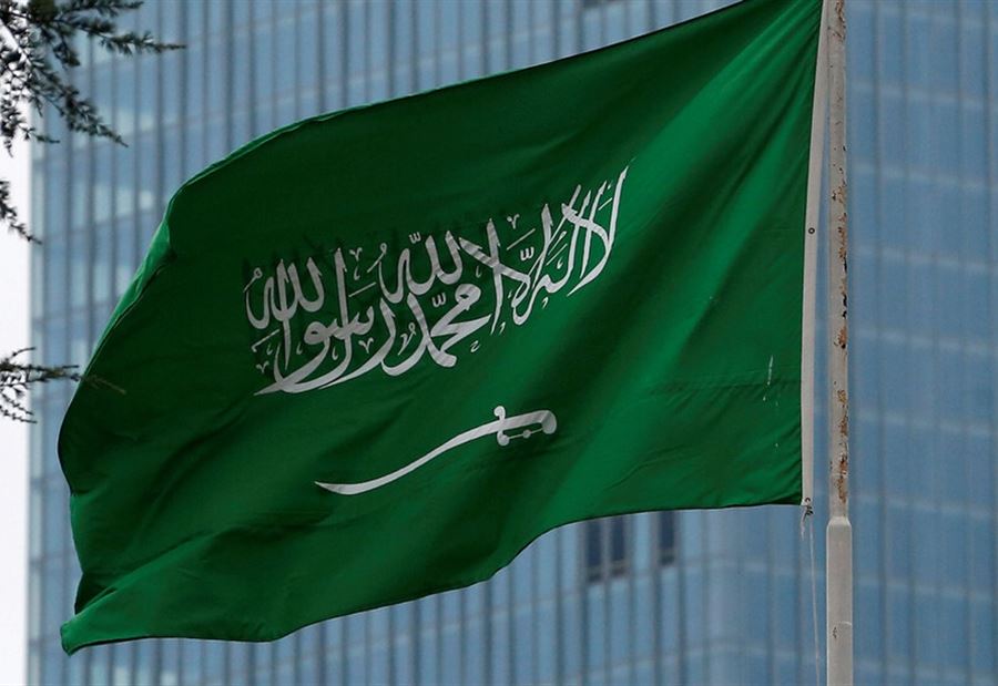 القبض على لبناني وأردني قاما بـ"عملية سطو" في السعودية