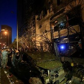 تحذيرات أمنية.. الأشرفية بعد فردان!