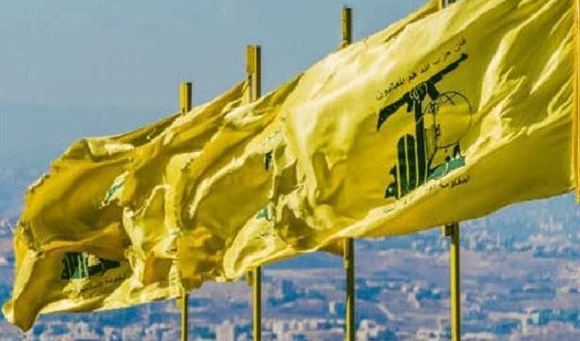 تفاهمات حزب الله بجبيل جعلته قريبا من تأمين حاصل انتخابي تفاهمات حزب الله بجبيل جعلته قريبا من تأمين حاصل انتخابي