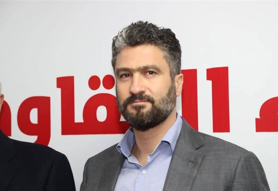 المعلوف: ضد اسقاط رئيس الجمهورية والتظاهرات في بعبدا