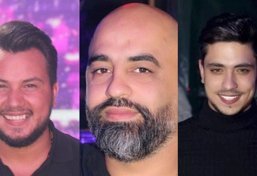 بعد إعتداء وديع الشيخ على مهند زعيتر… حادث إطلاق نار جديد