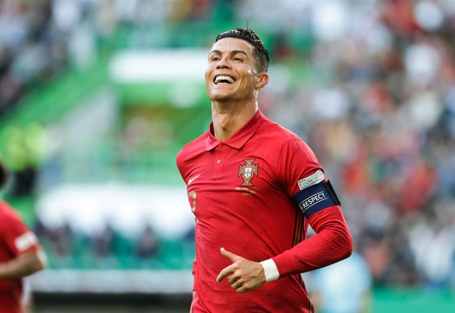 رونالدو إلى "المملكة"... السعودية لإستضافة كأس العالم 2030؟
