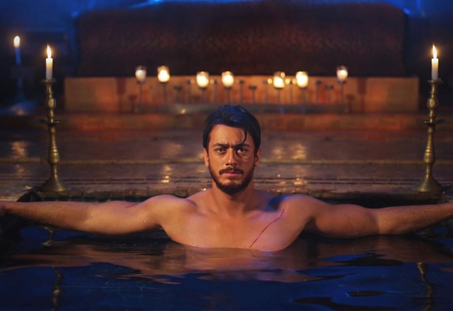 أوّل تعليق لسعد لمجرد بعد اطلاق سراحه