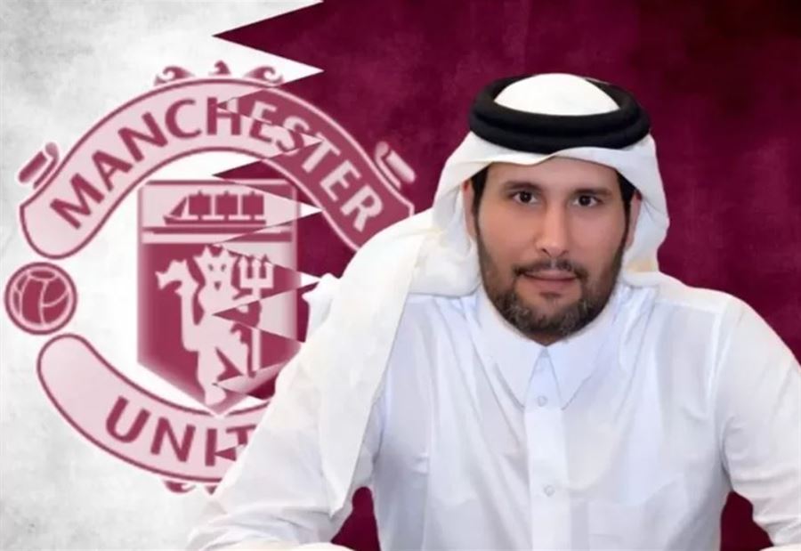 الشيخ جاسم سينهي حكم جليزر المكروه في "اليونايتد"!