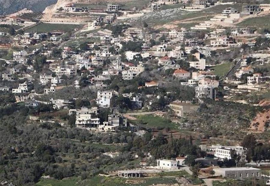 سيدةٌ مُصابة بـ "كورونا" في كفرزبونا - بلاط