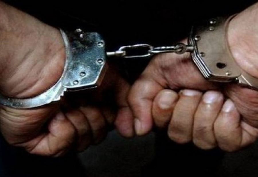 القبض على خاطف طفلة في القليعة