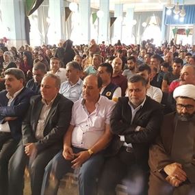 الحاج حسن:  هذا ما يؤخر تشكيل الحكومة