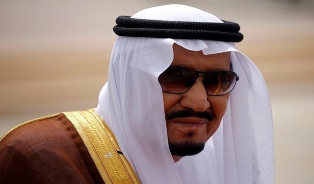 روسيا تنتظر زيارة الملك سلمان الشهر المقبل روسيا تنتظر زيارة الملك سلمان الشهر المقبل
