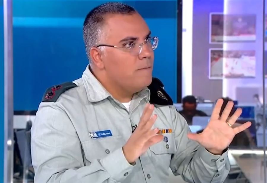 أدرعي يشرح "ما سيفعله الجيش الإسرائيلي بعد انتهاء الهدنة"!