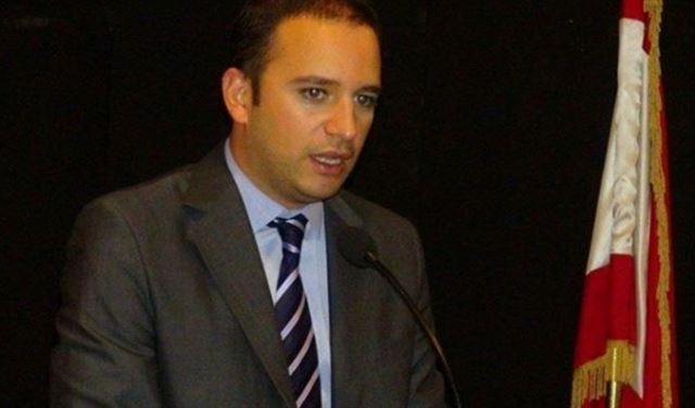 خضر: لا شيء يمنعنا من الأمل باستتباب الأمن