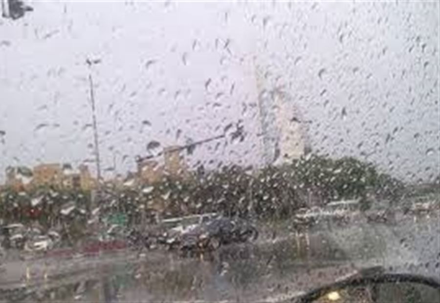 الطقس يتحسن تدريجيا غدا 