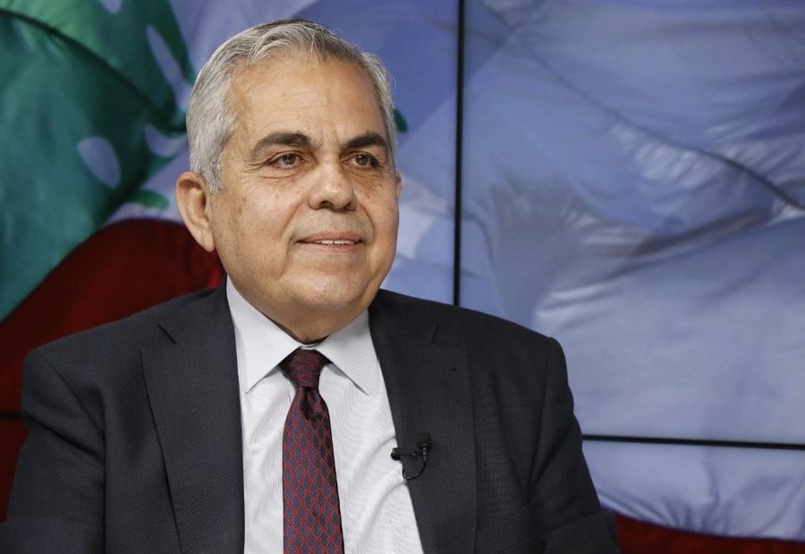 حكمت ديب للقاضي أبو سمرا: ولو ريّس!
