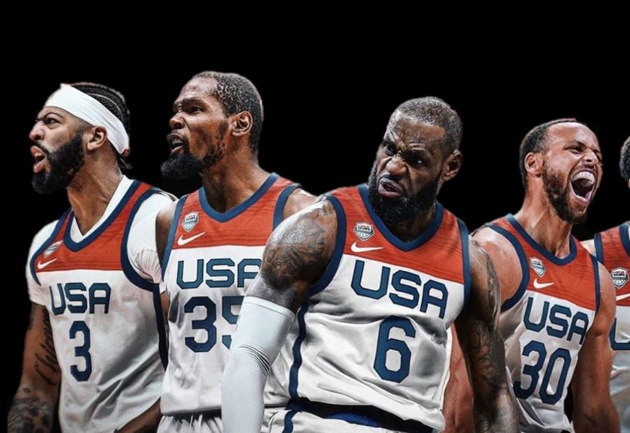 "الرقصة الأخيرة"... أميركا جهّزت أسلحتها لأولمبياد باريس!