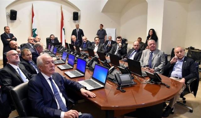 قانون الانتخاب أنجز.. وهذه ابرز بنوده