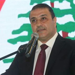 سعد: على الرئيس عون إعطاء تعليماته للحد من الطمع