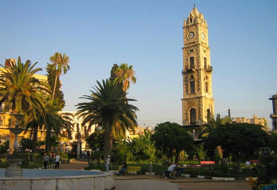 ختم مركزٍ طبيّ بالشمع الأحمر في طرابلس... ماذا حصل؟ 